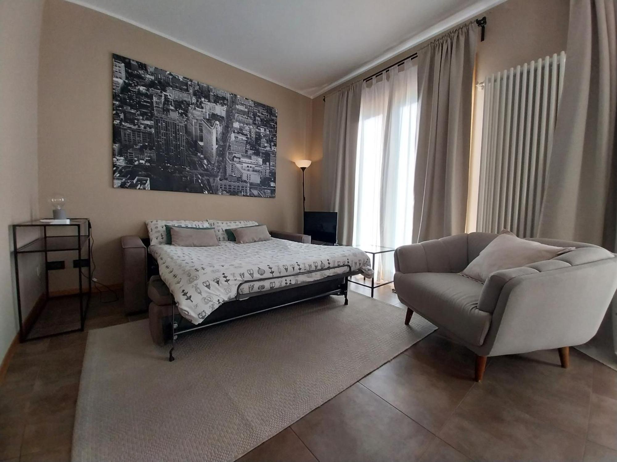Appartamento Franciacorta Cazzago San Martino Ngoại thất bức ảnh