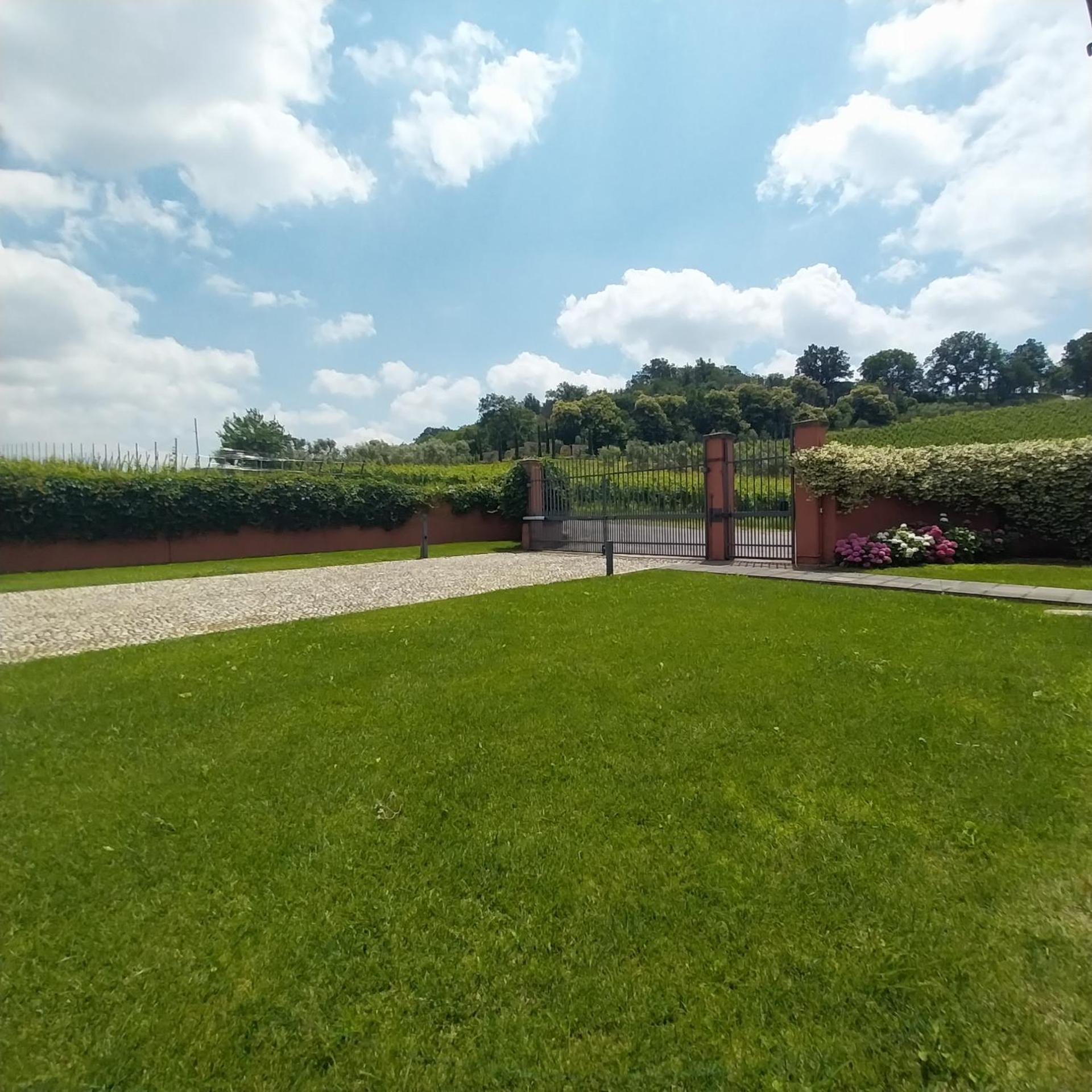 Appartamento Franciacorta Cazzago San Martino Ngoại thất bức ảnh